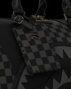 RACEWAY SHADOW PHANTOM LARGE DUFFLE