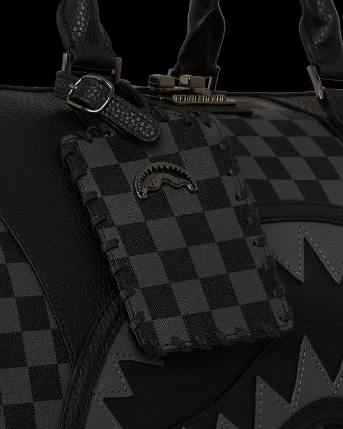 RACEWAY SHADOW PHANTOM LARGE DUFFLE