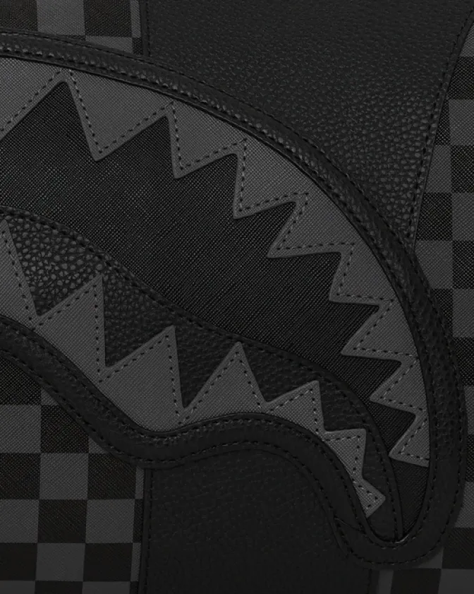 RACEWAY SHADOW PHANTOM LARGE DUFFLE