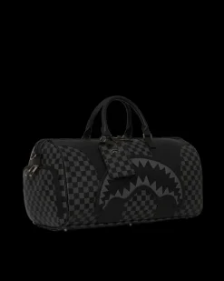 RACEWAY SHADOW PHANTOM LARGE DUFFLE