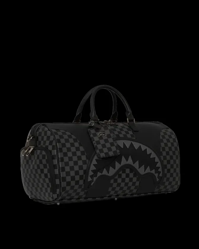 RACEWAY SHADOW PHANTOM LARGE DUFFLE