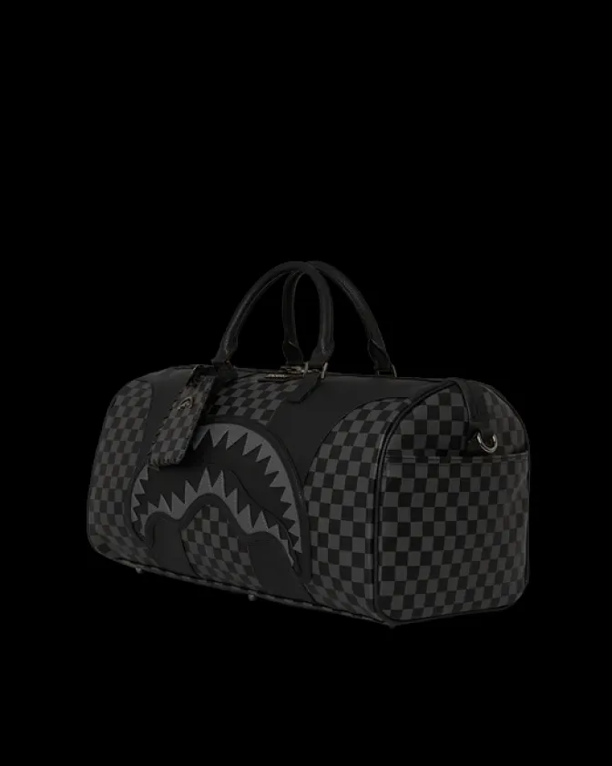 RACEWAY SHADOW PHANTOM LARGE DUFFLE