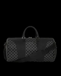 RACEWAY SHADOW PHANTOM LARGE DUFFLE