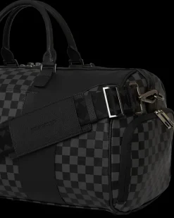RACEWAY SHADOW PHANTOM LARGE DUFFLE