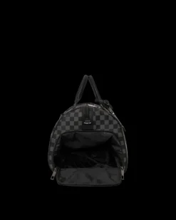 RACEWAY SHADOW PHANTOM LARGE DUFFLE