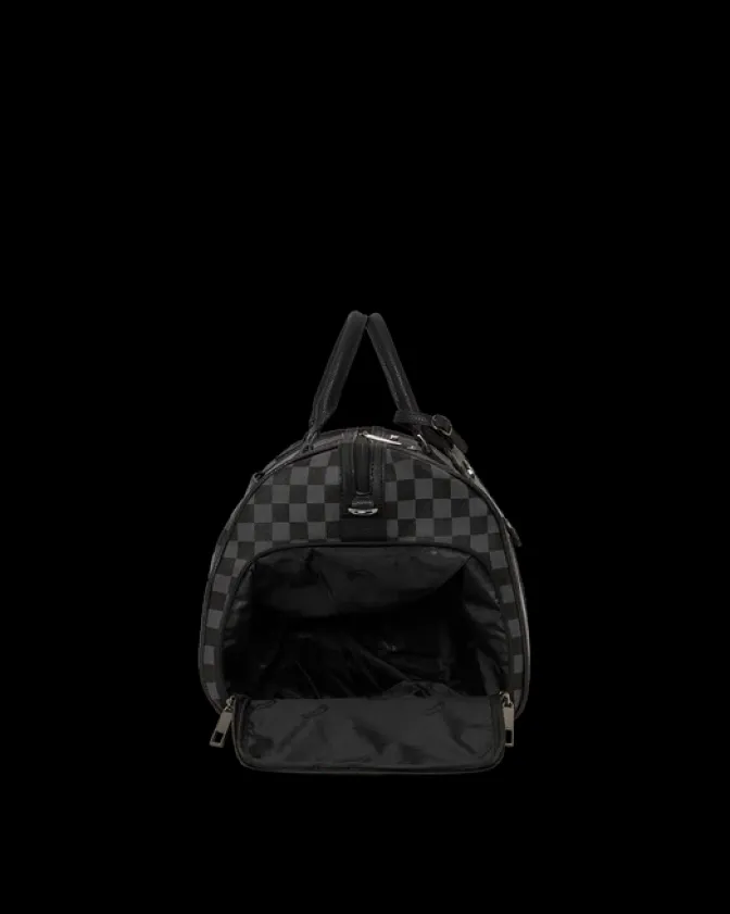 RACEWAY SHADOW PHANTOM LARGE DUFFLE