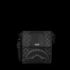 RACEWAY SHADOW PHANTOM MESSENGER SLING BAG