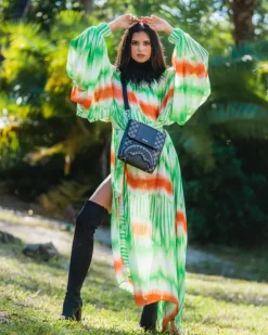 RACEWAY SHADOW PHANTOM MESSENGER SLING BAG