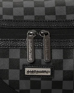RACEWAY SHADOW PHANTOM MINI DUFFLE