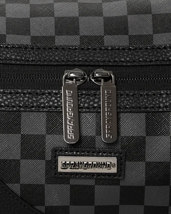 RACEWAY SHADOW PHANTOM MINI DUFFLE