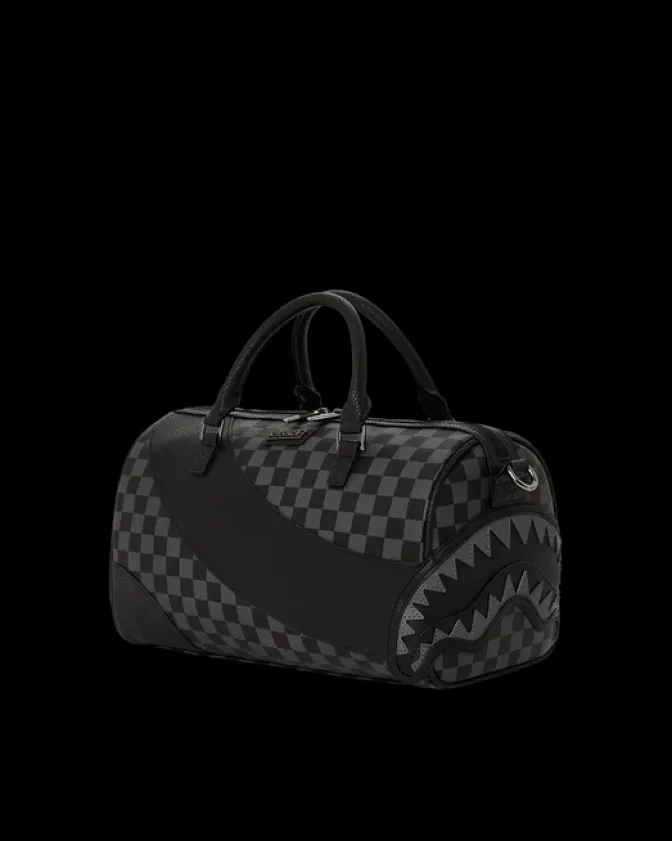 RACEWAY SHADOW PHANTOM MINI DUFFLE