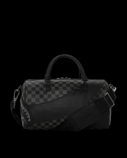 RACEWAY SHADOW PHANTOM MINI DUFFLE