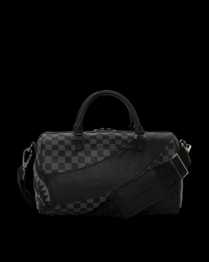 RACEWAY SHADOW PHANTOM MINI DUFFLE