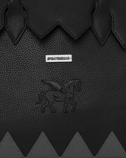 RACEWAY SHADOW PHANTOM SPURKIN HANDBAG