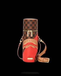RACEWAY TUBULAR WATER BOTTLE BAG