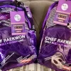 RAEKWON PURPLE TAPE SHARK