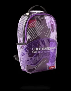 RAEKWON PURPLE TAPE SHARK