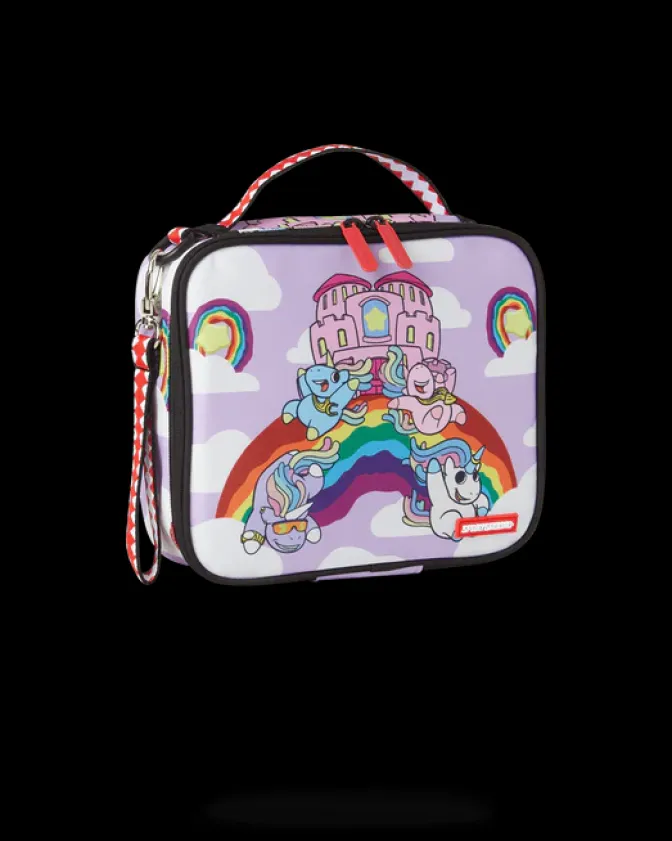 RAINBOW BOUNCE SNACK PACK