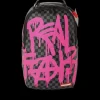 REAL FAKE BACKPACK (ONE OF ONE)