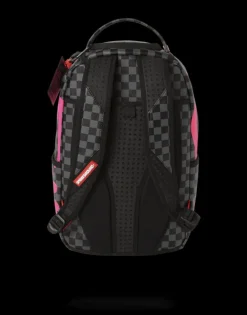 REAL FAKE BACKPACK (ONE OF ONE)