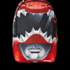 RED RANGER HELMET