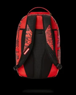 REEF SHARK BACKPACK (SHAREEF O'NEAL COLLAB)