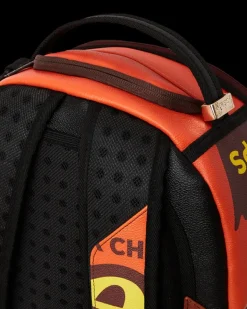 REESE'S SHARK BITE BACKPACK (DLXV)