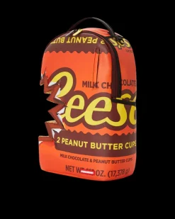 REESE'S SHARK BITE BACKPACK (DLXV)