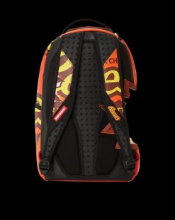 REESE'S SHARK BITE BACKPACK (DLXV)