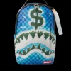 REPUBLIC OF SHARK ISLAND BACKPACK
