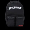 REVOLUTION EMBROIDERED