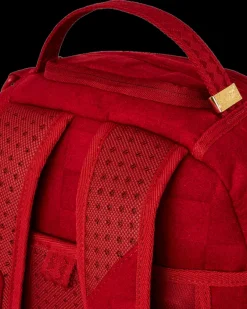 REVVED UP BACKPACK