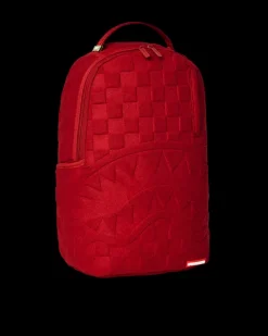 REVVED UP BACKPACK