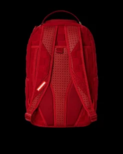 REVVED UP BACKPACK
