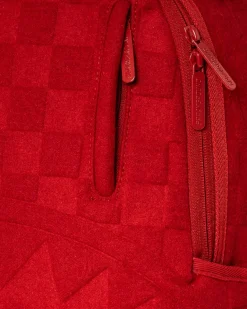REVVED UP BACKPACK