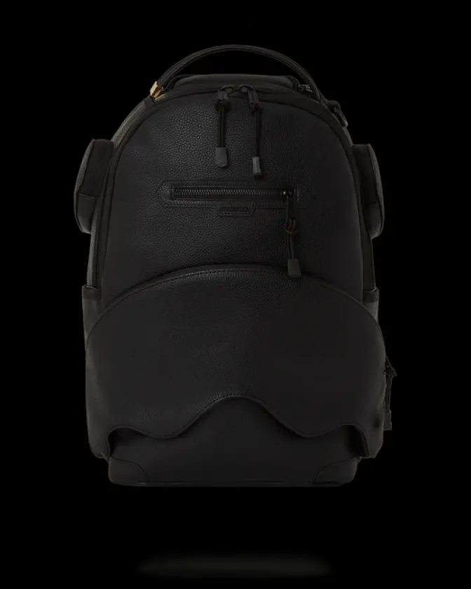 RICH ROVER CARGO SHARK BACKPACK (DLXV)