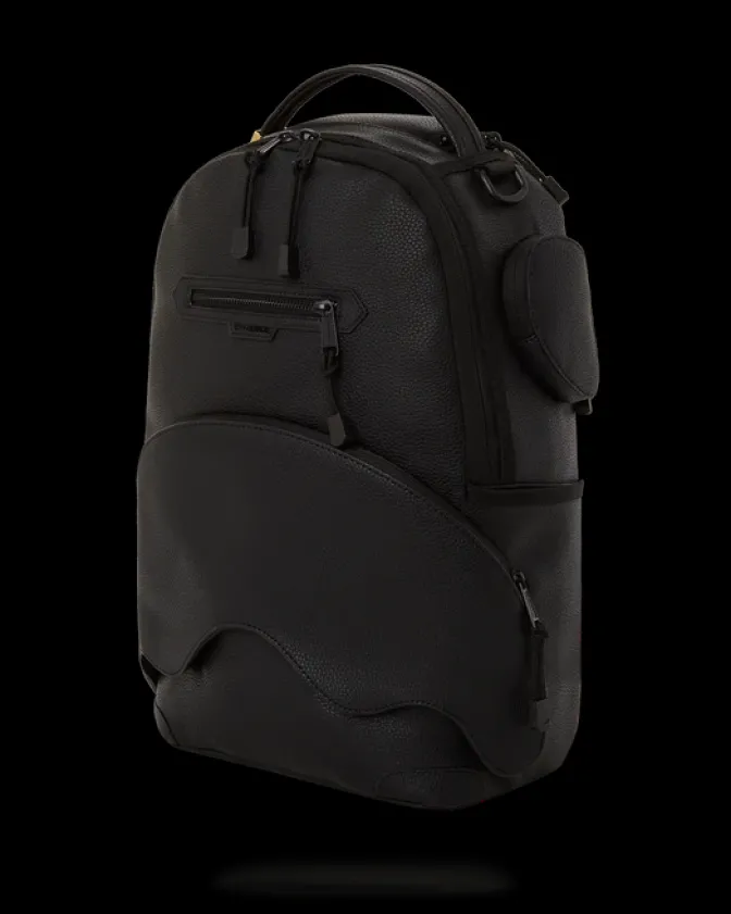 RICH ROVER CARGO SHARK BACKPACK (DLXV)