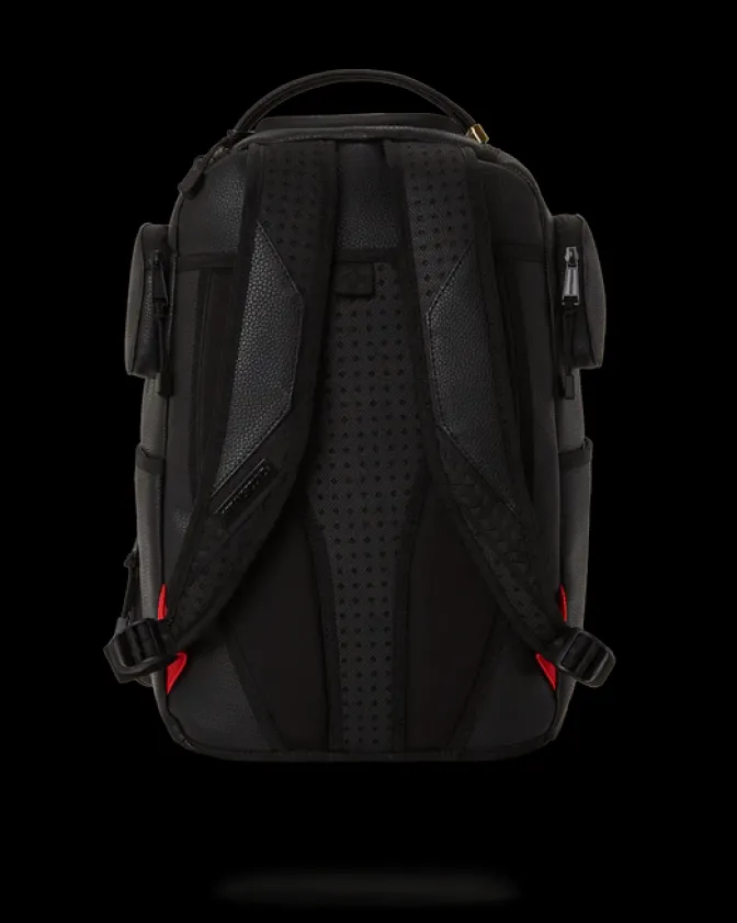 RICH ROVER CARGO SHARK BACKPACK (DLXV)