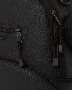 RICH ROVER CARGO SHARK BACKPACK (DLXV)