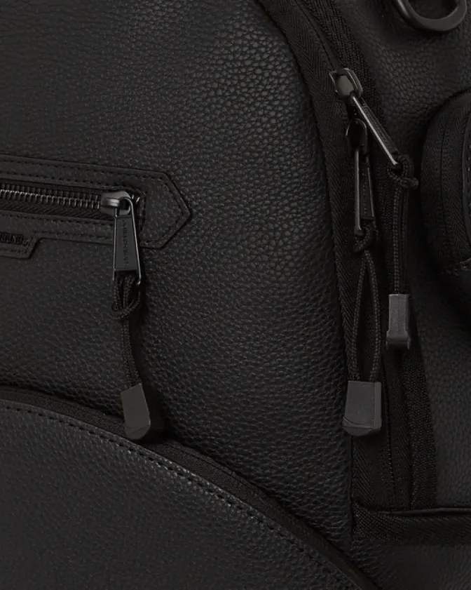 RICH ROVER CARGO SHARK BACKPACK (DLXV)