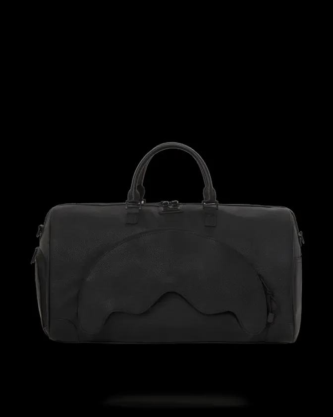 RICH ROVER CARGO SHARK DUFFLE
