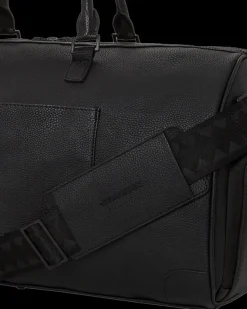 RICH ROVER CARGO SHARK DUFFLE