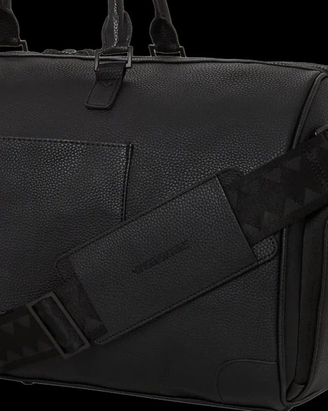 RICH ROVER CARGO SHARK DUFFLE