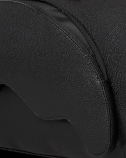 RICH ROVER CARGO SHARK DUFFLE