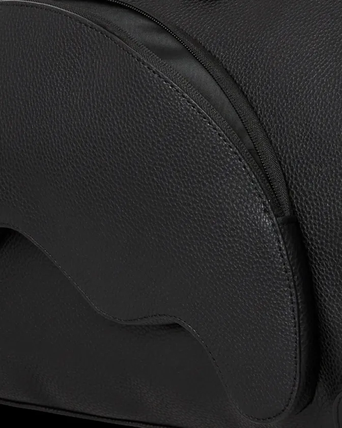 RICH ROVER CARGO SHARK DUFFLE