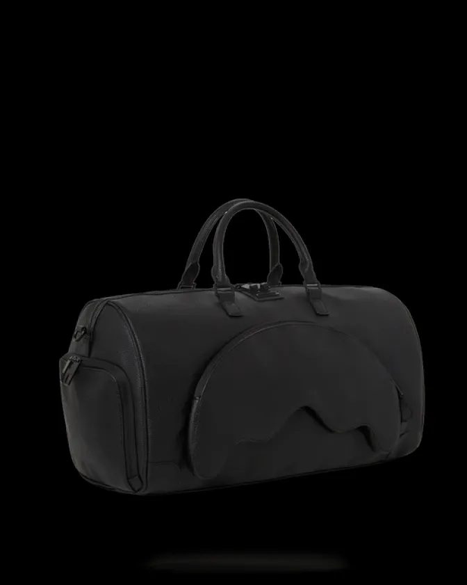 RICH ROVER CARGO SHARK DUFFLE