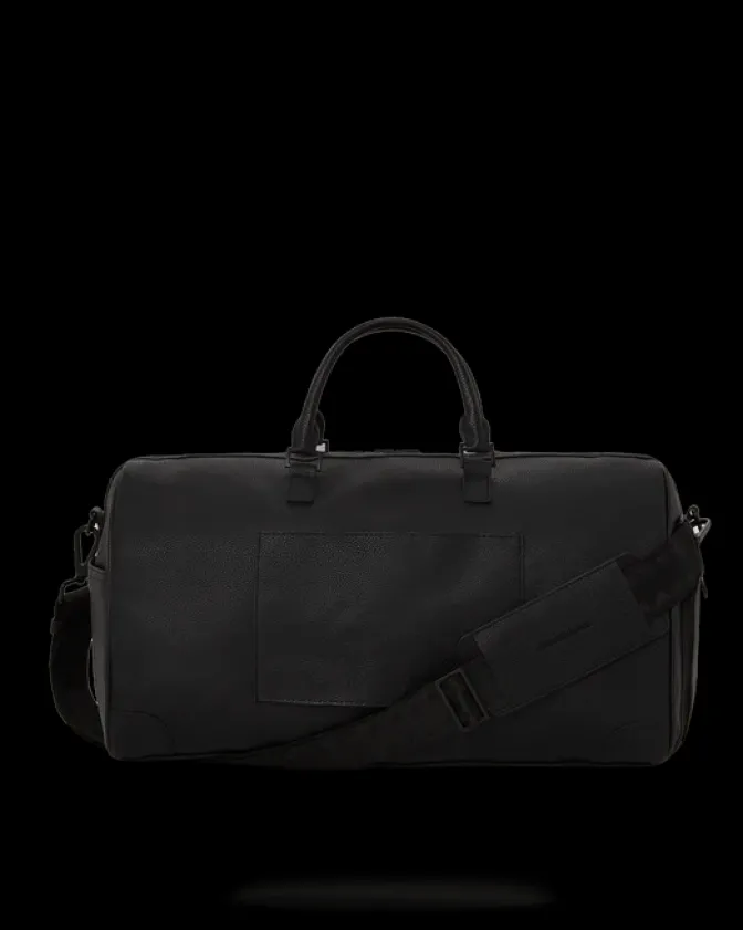 RICH ROVER CARGO SHARK DUFFLE