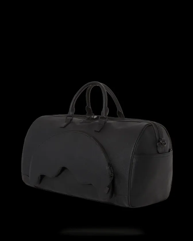RICH ROVER CARGO SHARK DUFFLE