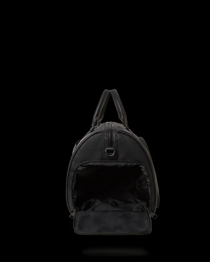 RICH ROVER CARGO SHARK DUFFLE