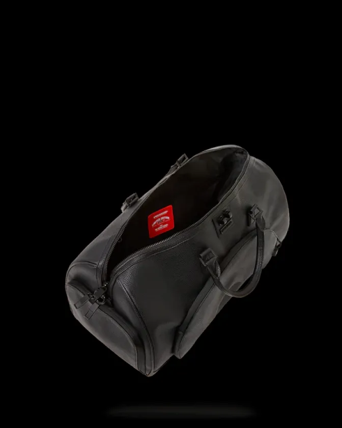 RICH ROVER CARGO SHARK DUFFLE